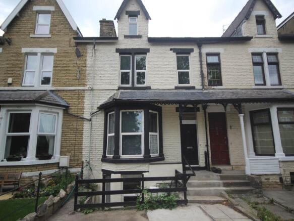 1 bed Flat to rent Image 9