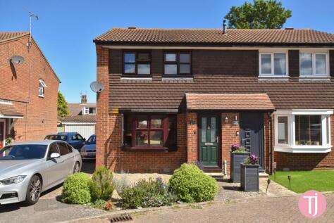 Barrington Crescent, Birchington, CT7