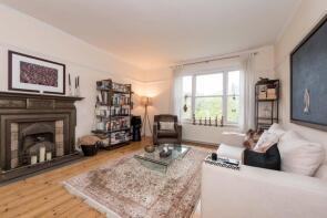 Flat 2nd And 3rd Floor Rear, 45, Belsize Square, London NW3 4HN