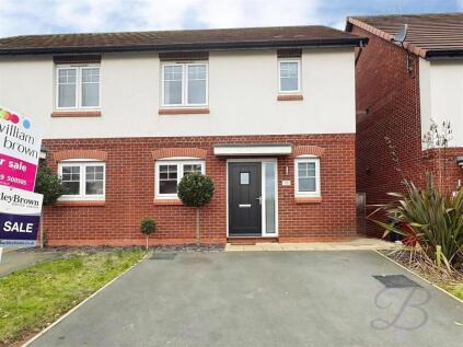 Stoney View, Creswell, Worksop