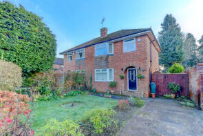 2, Albion Road, High Wycombe HP12 3LU