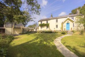 Ennis Cottage, Trannack Road, Penzance TR20 8QW