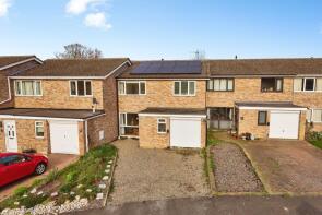 19, St Laurence Road, Cambridge CB22 6SF