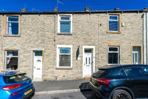 15, Alder Street, Burnley BB12 6ED