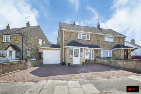 Flemming Crescent, Leigh-on-sea, SS9