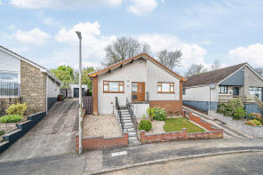 13, Culzean Crescent, Kirkcaldy KY2 6UZ