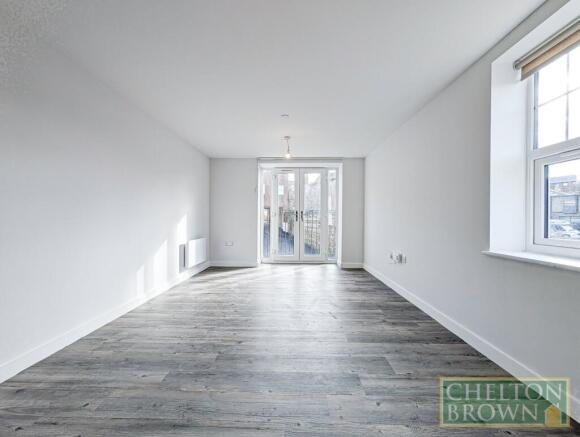 Kitchen/Living Room
