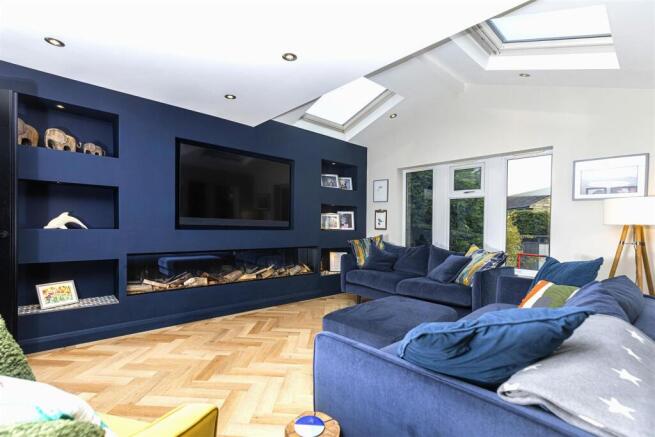 Bramleys Estate Agents - Cross Lane - Stocksmoor (