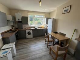 First And Second Floor Flat, 203, Wellington Hill West, Henleaze, Bristol BS9 4QL