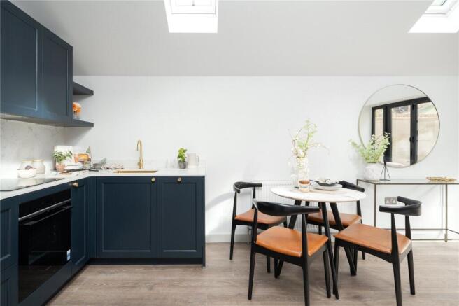 Dining/Kitchen