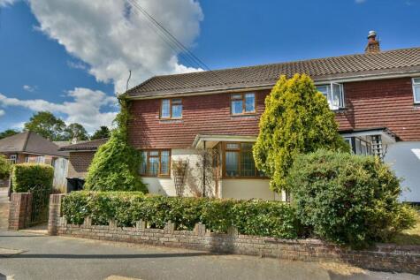 Hillcrest Avenue, Bexhill-on-Sea, TN39