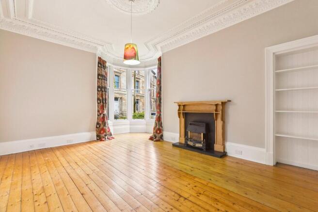 Wilton Street, North Kelvinside, Glasgow photo 4