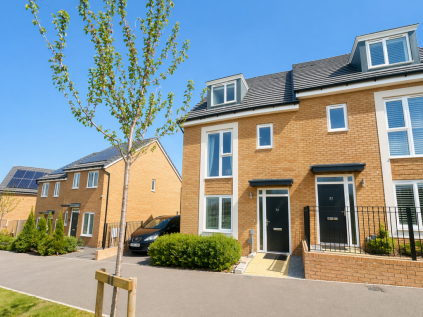 Faraday Road, Weston-super-mare, BS24