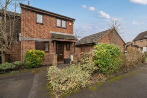17, Hanson Close, Guildford GU4 7NJ