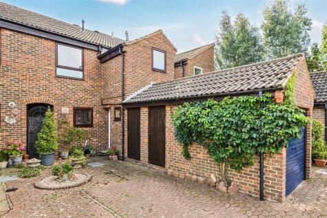 Chapelside, Titchfield
