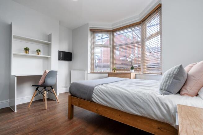 10 Johnson Road, Bedroom 1