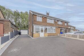 68, Valley Road, Weston Coyney, Stoke-on-trent ST3 6NX