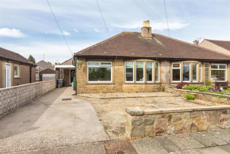 Garfield Drive, Morecambe