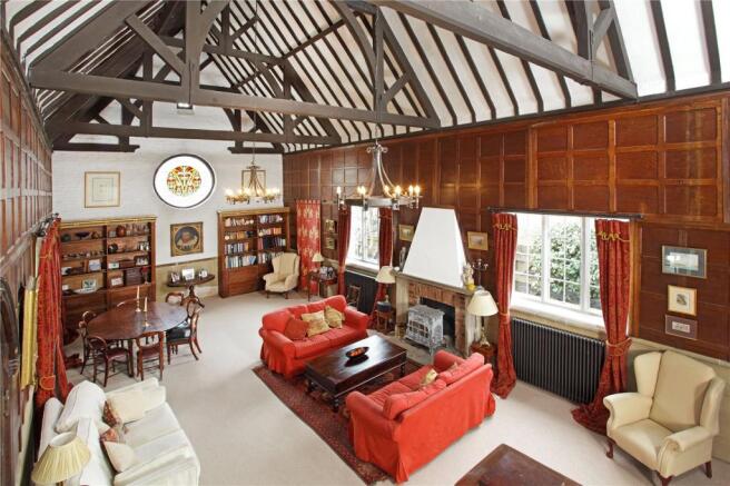Drawing Room
