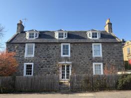 30, Tolbooth Street, Forres IV36 1PH