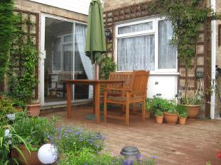 Decking