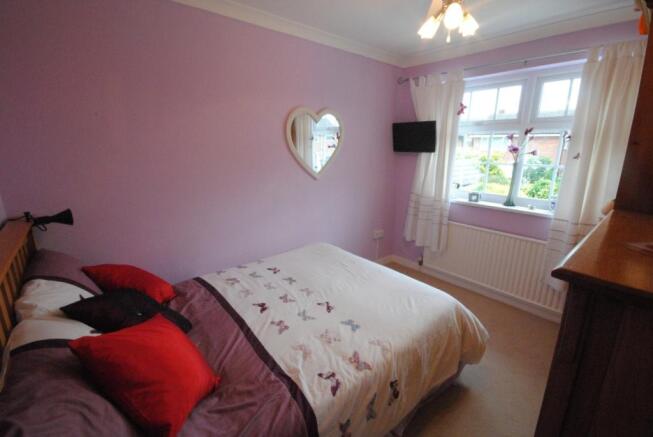 Bedroom 2