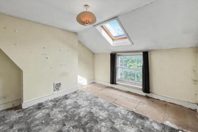 29B Rye Hill Park, Nunhead, London SE15 3JN