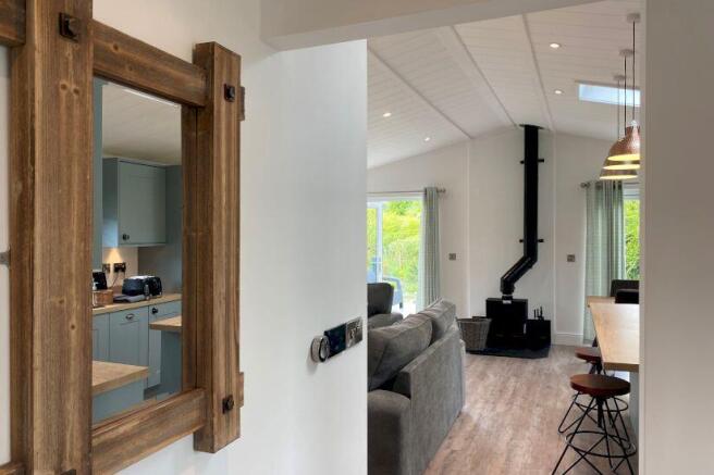 2 bed Lodge for sale Image 10