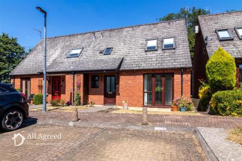 Top Farm Court, Kilburn