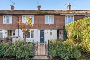 22, Ross Road, Cobham KT11 2AZ