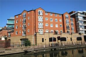 12, Mayflower Court, Highbridge Wharf, Reading RG1 3AJ