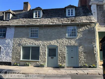 High Street, Swanage, Dorset, BH19