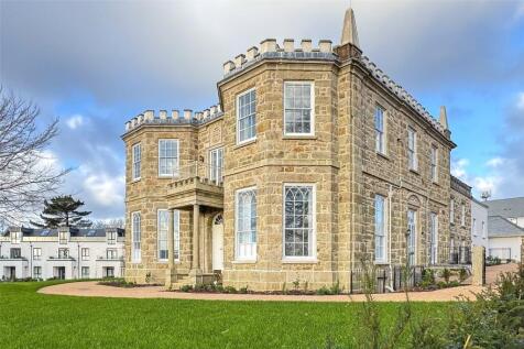 York House, Penzance, TR18