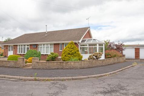 Fir Close, Scunthorpe, DN16