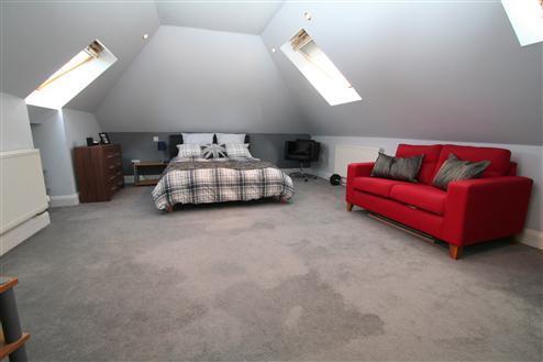 Bedroom 2 Alternate