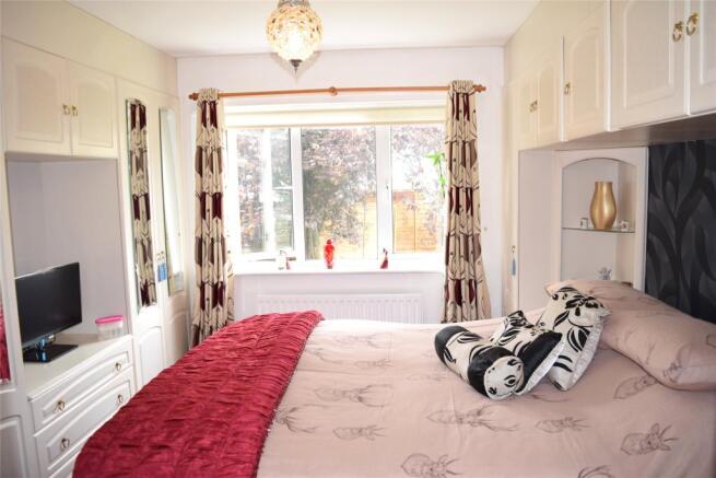 Bedroom  One
