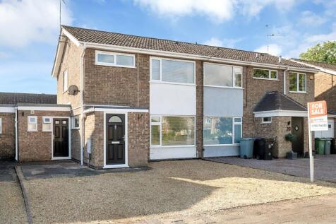 Lindsey Road, Uffington, PE9