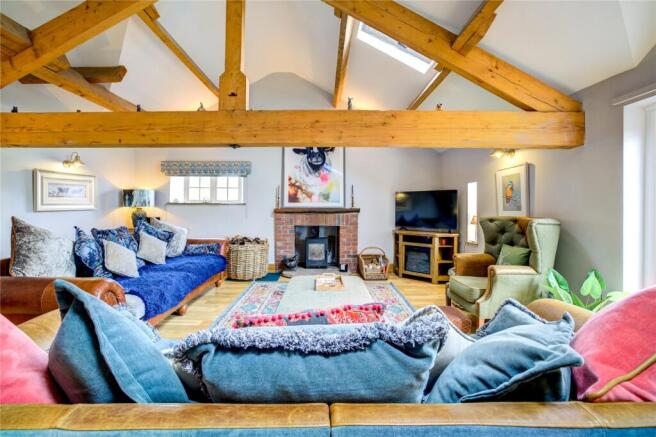 3 bed Detached for sale Image 4