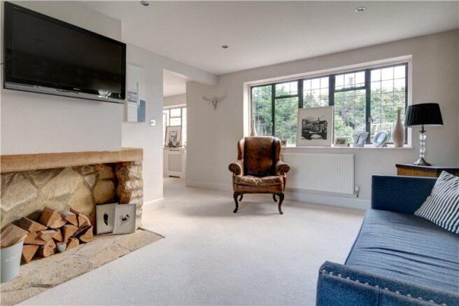 Sitting Room 2