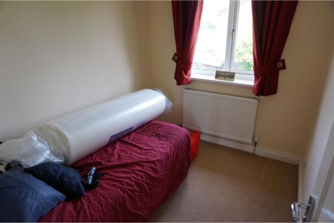 Bedroom Five