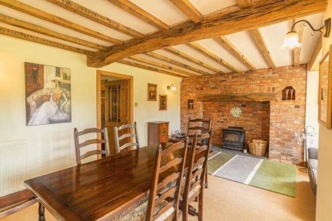 Dining Room / ...