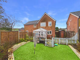 30, Babbington Street, Alfreton DE55 5QD
