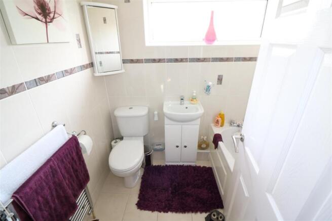 Bathroom/w.c