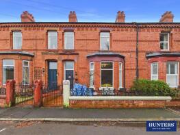 7, Lake View, Annan DG12 5PG