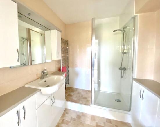 Herondean en suite