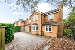 77, Dickens Drive, Milton Keynes MK19 6NW