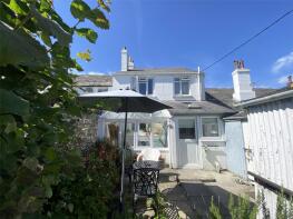 9a, Duke Street, St Stephens, Launceston PL15 8HD