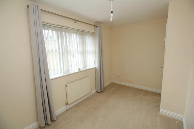 Bedroom Five