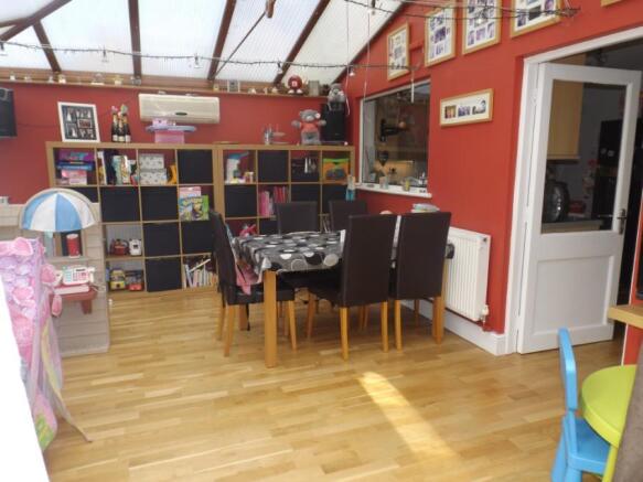 Conservatory
