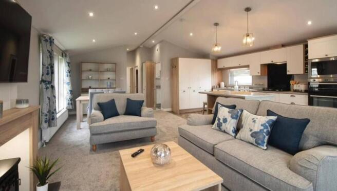2 bed Lodge for sale Image 7